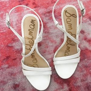 Sam Edelman High Heel Sandals